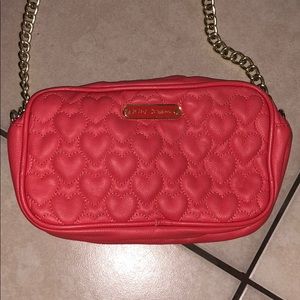 Betsey Johnson Bags - Betsy Johnson body cross bag Betsey Johnson Bags - Betsy Johnson body cross bag